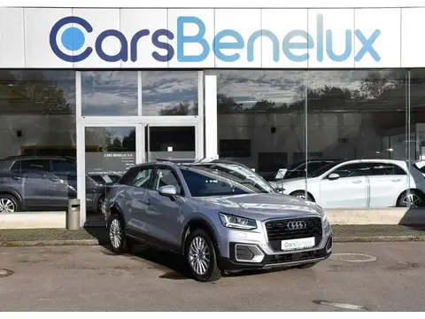 Used AUDI Q2 Petrol 2019 Ad 