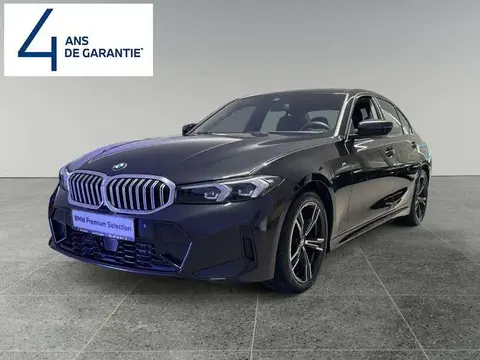 Used BMW SERIE 3 Petrol 2024 Ad 