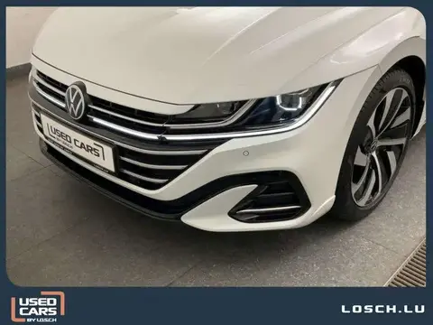 Used VOLKSWAGEN ARTEON Petrol 2023 Ad 