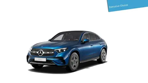 Used MERCEDES-BENZ CLASSE GLC Hybrid 2024 Ad 