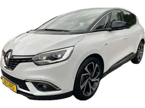 Annonce RENAULT SCENIC Essence 2019 d'occasion 