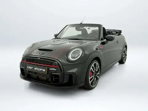 Used MINI JOHN COOPER WORKS Petrol 2024 Ad 