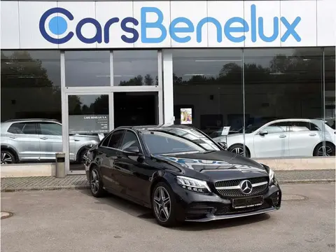 Used MERCEDES-BENZ CLASSE C Diesel 2019 Ad 