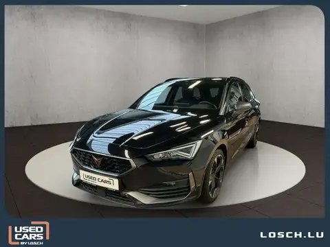 Annonce CUPRA LEON Essence 2024 d'occasion 