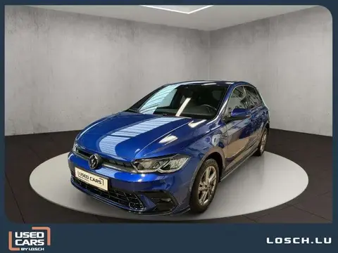 Used VOLKSWAGEN POLO Petrol 2023 Ad 