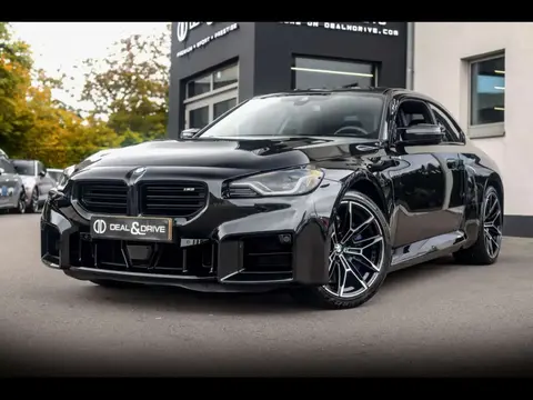 Used BMW M2 Petrol 2023 Ad 