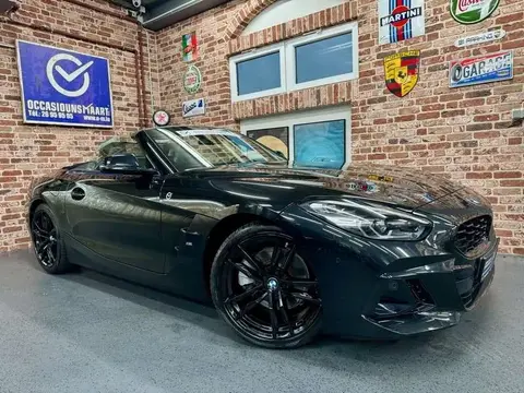 Annonce BMW Z4 Essence 2023 d'occasion 