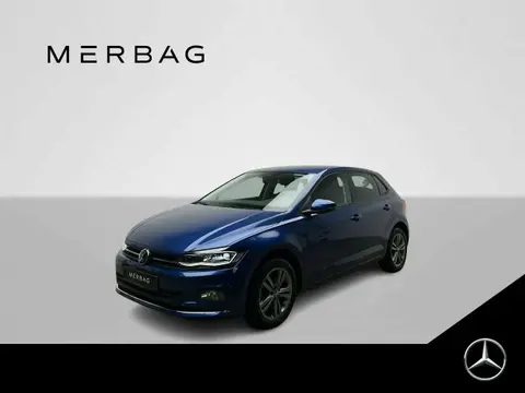 Annonce VOLKSWAGEN POLO Essence 2020 d'occasion 