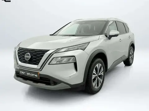 Used NISSAN X-TRAIL Petrol 2023 Ad 