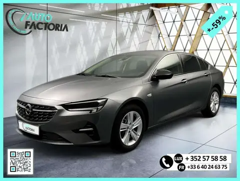 Used OPEL INSIGNIA Diesel 2021 Ad 