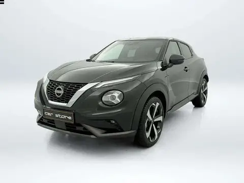 Annonce NISSAN JUKE Essence 2024 d'occasion 