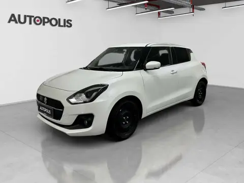 Annonce SUZUKI SWIFT Essence 2019 d'occasion 