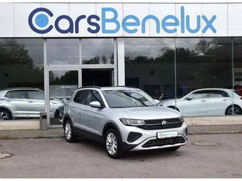 Used VOLKSWAGEN T-CROSS Petrol 2024 Ad 