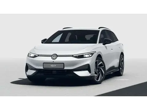 Annonce VOLKSWAGEN ID.7 Électrique 2024 d'occasion 