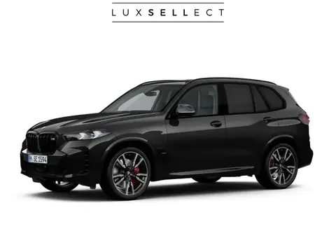 Used BMW X5 Petrol 2024 Ad 