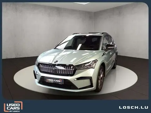 Annonce SKODA ENYAQ Électrique 2023 d'occasion 