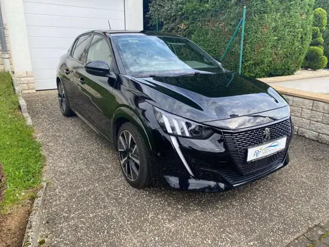 Used PEUGEOT 208 Petrol 2019 Ad 