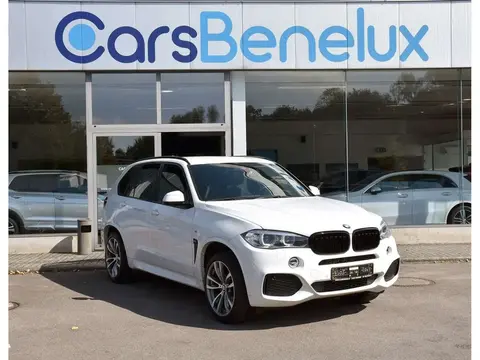 Used BMW X5 Diesel 2018 Ad 