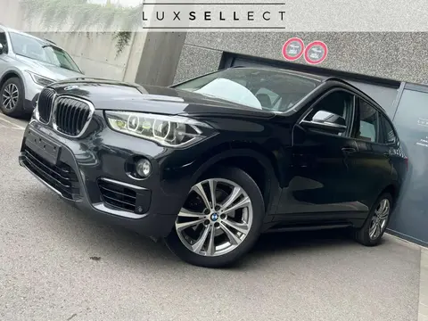 Used BMW X1 Petrol 2018 Ad 