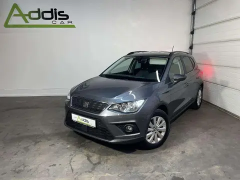 Used SEAT ARONA Diesel 2018 Ad 