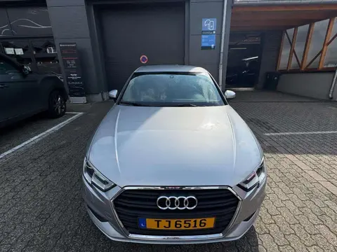 Annonce AUDI A3 Diesel 2020 d'occasion Luxembourg