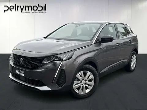 Used PEUGEOT 3008 Petrol 2023 Ad 