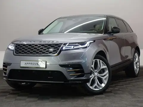 Annonce LAND ROVER RANGE ROVER VELAR Diesel 2022 d'occasion 