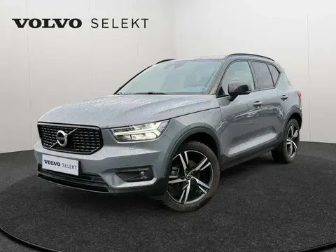 Annonce VOLVO XC40 Essence 2021 d'occasion 