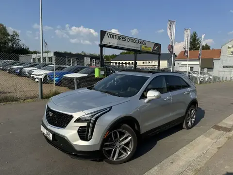 Used CADILLAC XT4 Petrol 2022 Ad 