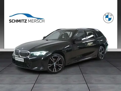 Used BMW SERIE 3 Petrol 2024 Ad 