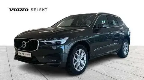 Annonce VOLVO XC60 Diesel 2020 d'occasion 