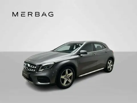 Used MERCEDES-BENZ CLASSE GLA Petrol 2020 Ad 