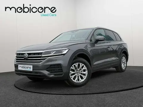 Used VOLKSWAGEN TOUAREG Diesel 2024 Ad 