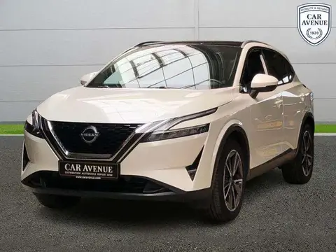 Annonce NISSAN QASHQAI  2023 d'occasion 