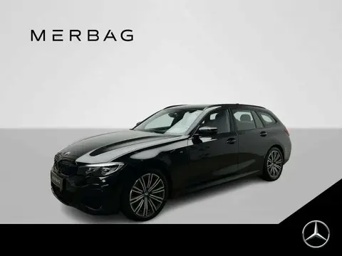 Used BMW M3 Petrol 2020 Ad 