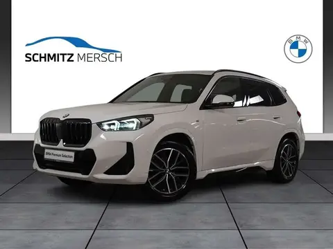 Used BMW X1 Petrol 2023 Ad Luxembourg