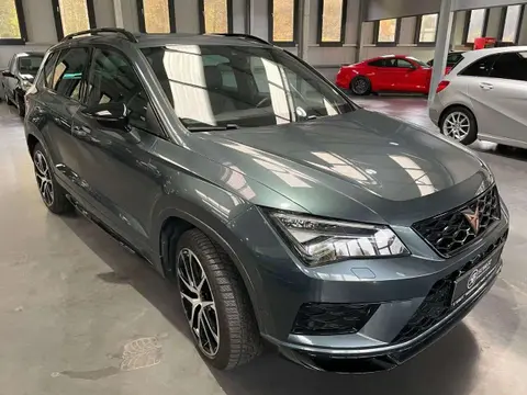 Used CUPRA ATECA Petrol 2019 Ad 