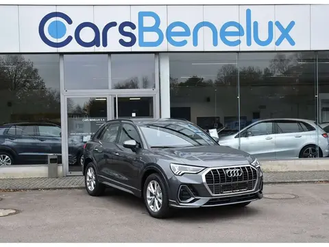 Annonce AUDI Q3 Diesel 2024 d'occasion 