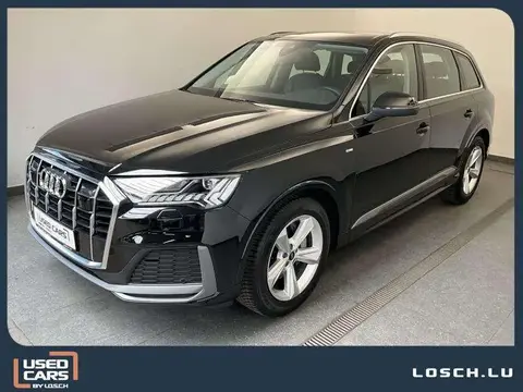 Used AUDI Q7 Diesel 2023 Ad 