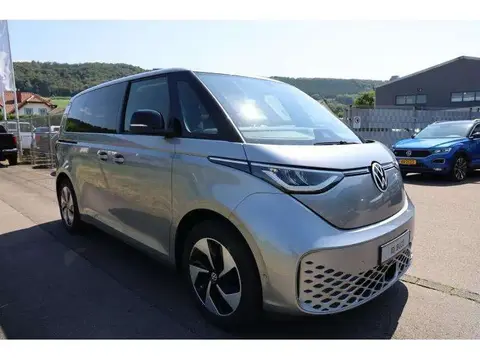 Used VOLKSWAGEN ID. BUZZ Electric 2023 Ad 