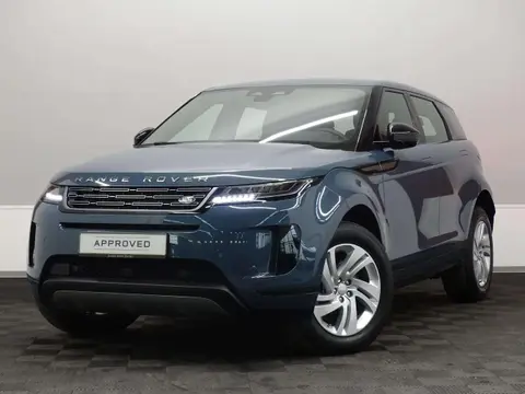 Used LAND ROVER RANGE ROVER EVOQUE Diesel 2023 Ad 