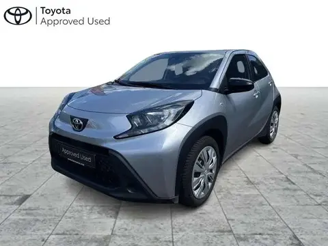 Used TOYOTA AYGO X Petrol 2023 Ad 