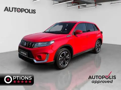 Annonce SUZUKI VITARA Non renseigné 2023 d'occasion 