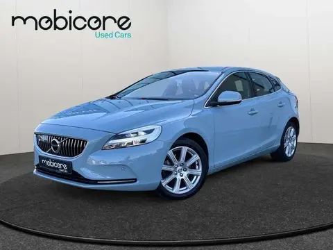 Annonce VOLVO V40 Essence 2017 d'occasion 