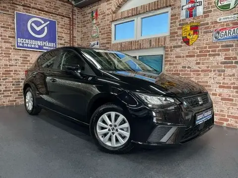 Used SEAT IBIZA Petrol 2024 Ad 