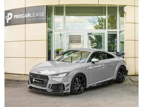 Annonce AUDI TT RS Essence 2023 d'occasion 