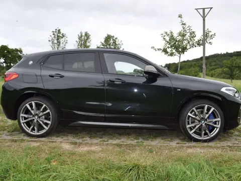 Used BMW X2 Petrol 2020 Ad 