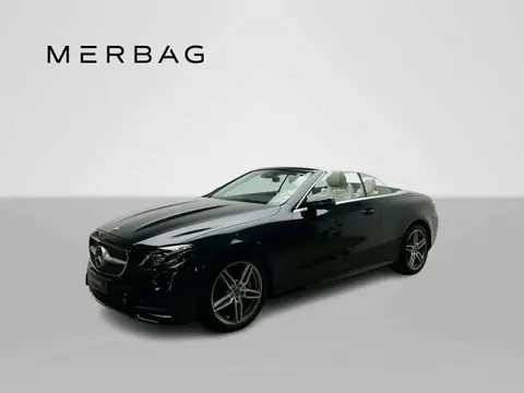 Used MERCEDES-BENZ CLASSE E Petrol 2020 Ad 