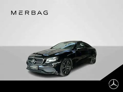 Used MERCEDES-BENZ CLASSE E Diesel 2020 Ad 