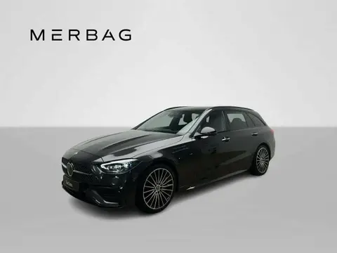 Used MERCEDES-BENZ CLASSE C Petrol 2024 Ad 